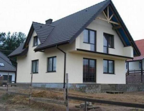 Строительство домов