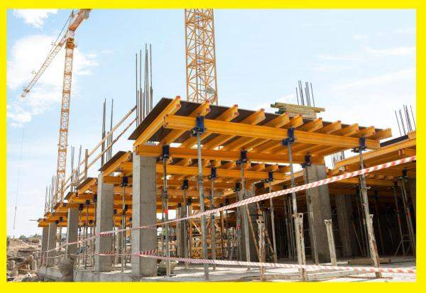 Строительство из металлоконструкций м3 куб