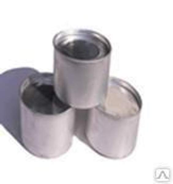 Стронций металлический Sr слитки серебристого металла