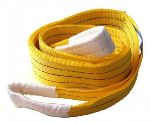 Строп текстильный СТП 1,0тн/1000мм