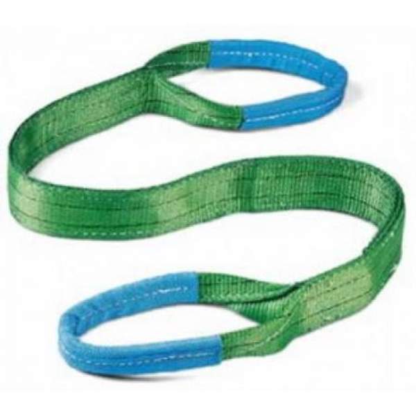 Строп текстильный СТП 1,0тн/6000мм