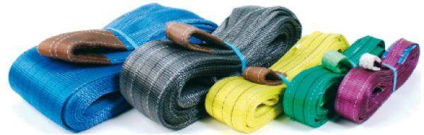 Строп текстильный СТП 3,0тн/2000мм