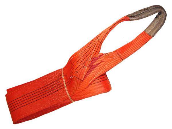 Строп текстильный СТП 5,0тн/3000мм