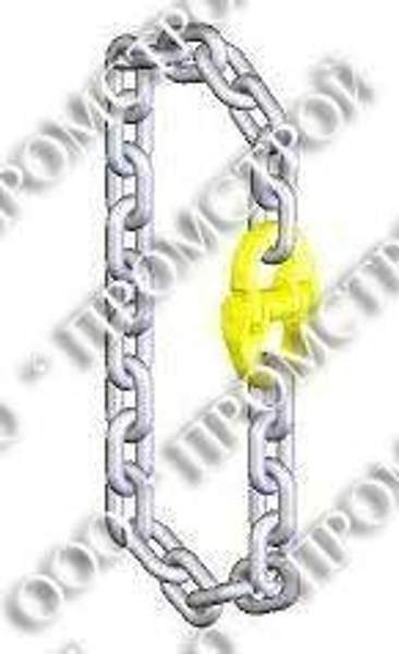 Строп цепной кольцевой УСЦ
