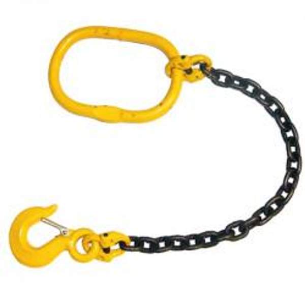 Строп цепной TOR 1СЦ г/п 2,0 т 2,5 м