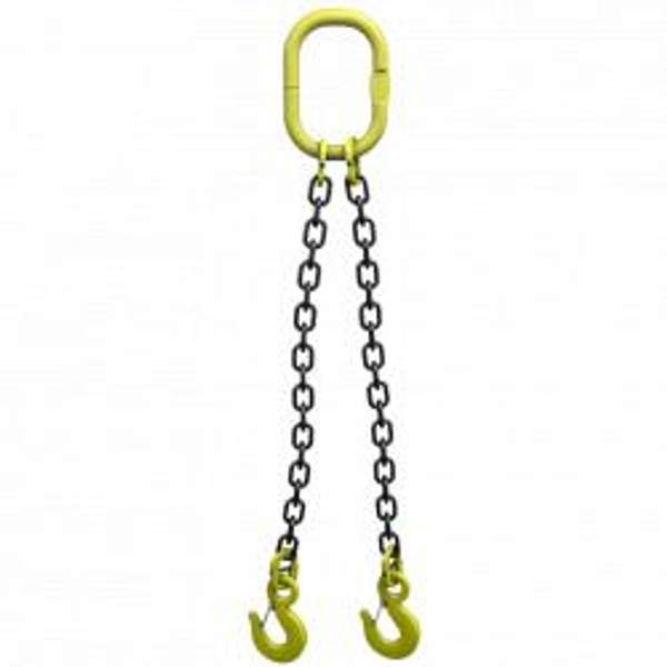 Строп цепной TOR 2СЦ г/п 1,6 т 2,0 м