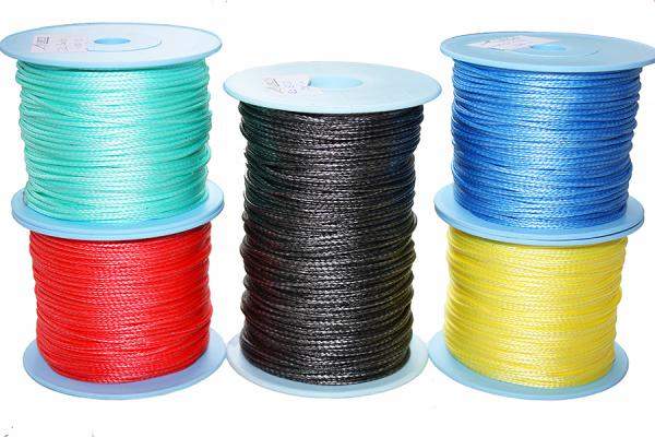 Стропа для кайта Liros DC (Германия)