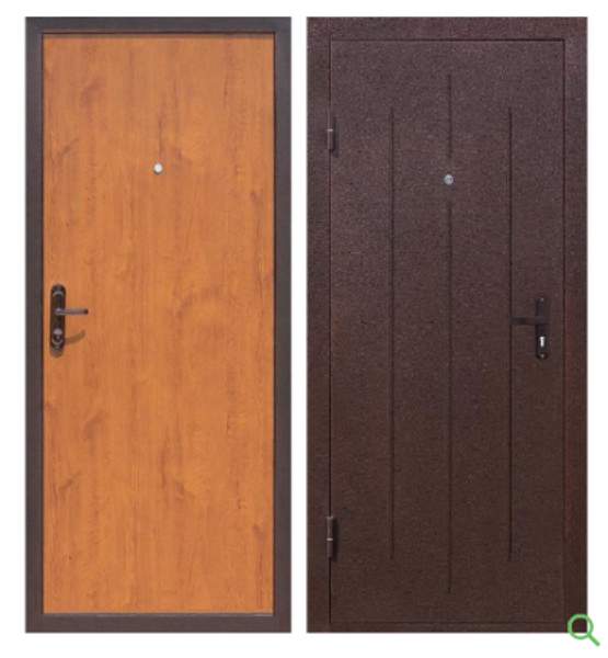 СТРОЙГОСТ 5-1 ЗОЛОТИСТЫЙ ДУБ