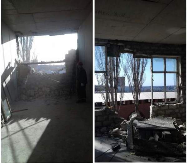 Стройка, демонтаж, металлоконструкций, зданий, сооружений в г. Заволжье