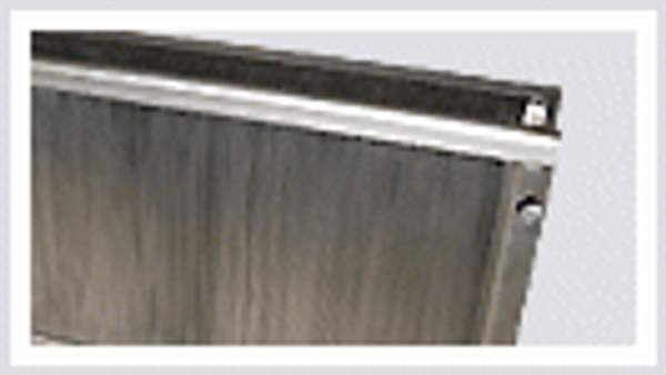 Струнные каплеуловители КС 430 и КСУ 430 (Wire string demister)