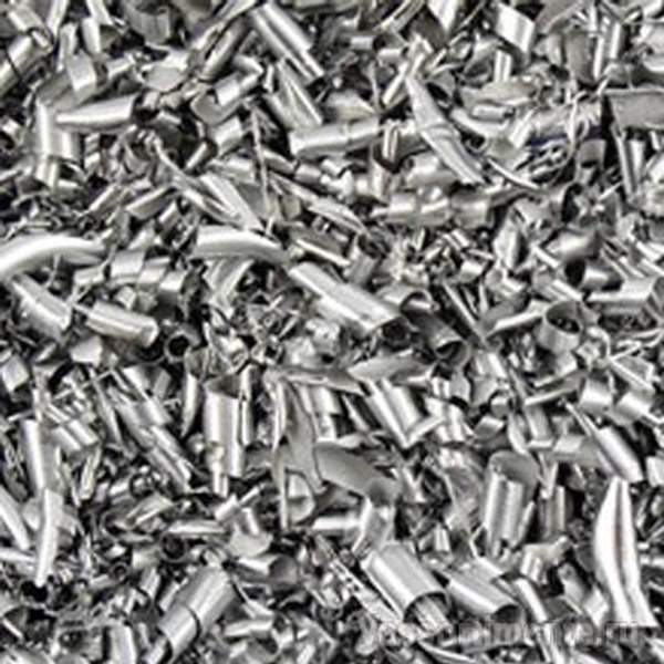 Стружка металлическая