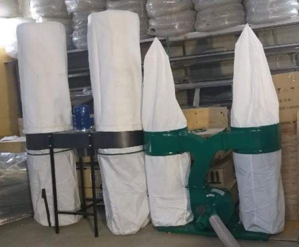 Стружкоотсос / аспирационная система / вытяжка MF9030 -SCL-