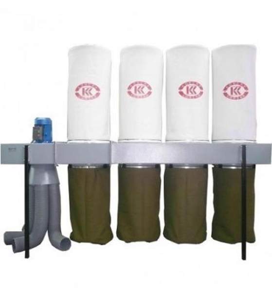 Стружкоотсос УВП-7000