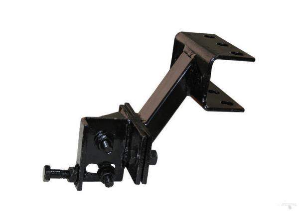 Сцепка БАЗА мотоблока "Каскад" СБК-1 (Г-обр. с креплением)