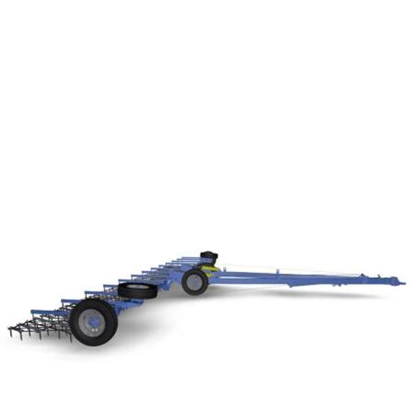 Сцепка борон СШГ-22 широкозахватная гидрофицированная