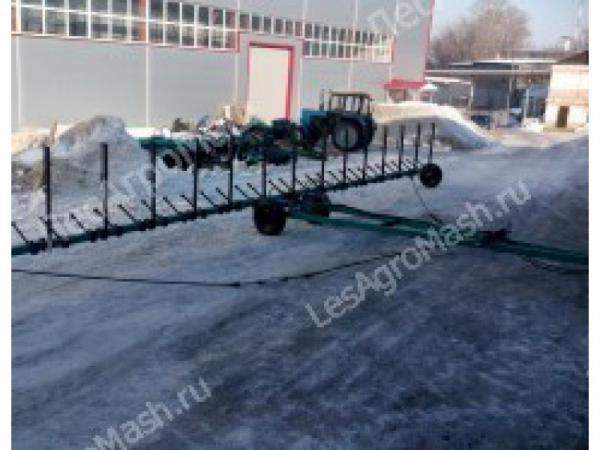 Сцепка борон СГ-10 - от производителя