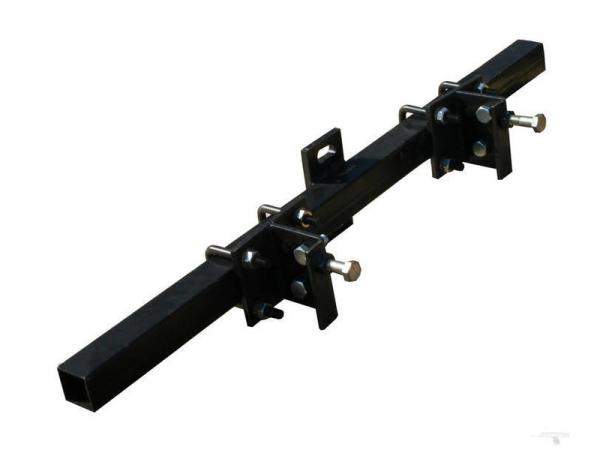 Сцепка двойная СА-2 для навесного оборудования ПНО-1, ПНО-2