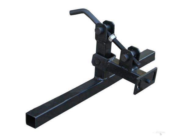 Сцепка окучника двойная СО-2