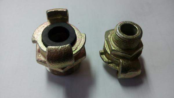 Сцепление байонетное с наружней резьбой 1" SKG (25 мм)