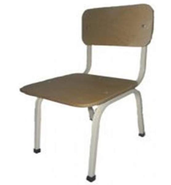 Стул детский не регулируемый