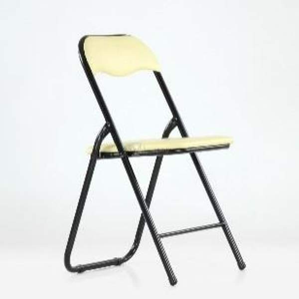 Стул складной