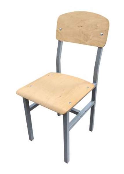 Стул "Вахтовик"
