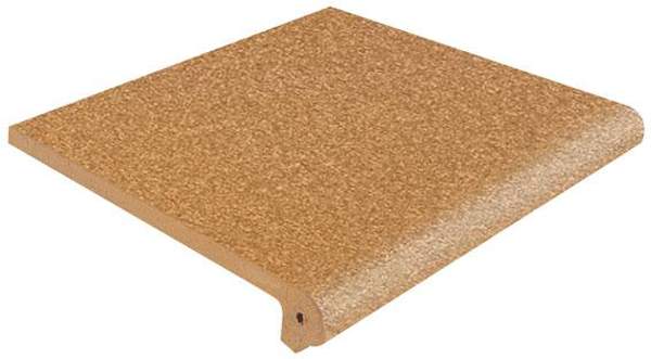 Ступень APE Ceramica Aries Peldano Fior. 33x33