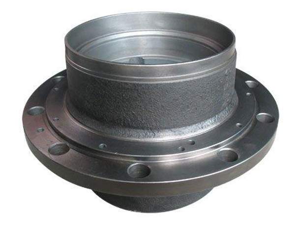 Ступица 199012340068/199112340009