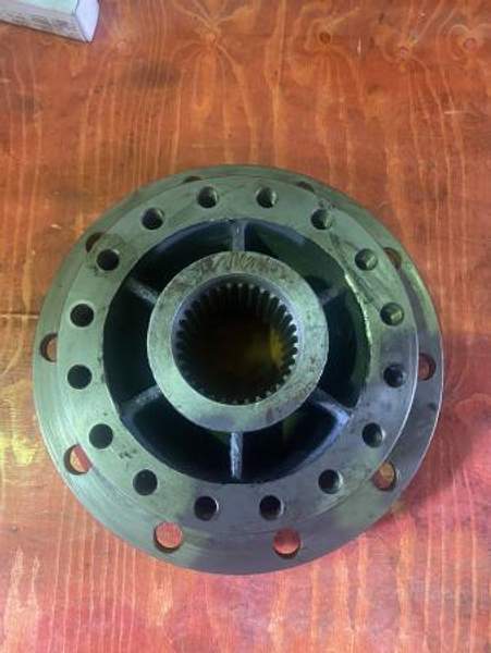 Ступица 224-45-05000 автогрейдера Shantui SG21-3