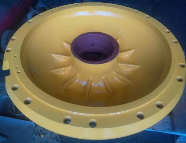 Ступица 7555Е-3103015