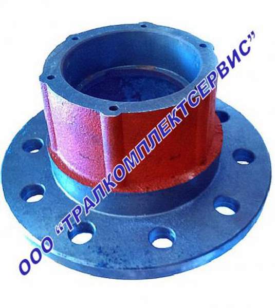 Ступица BMT 786201