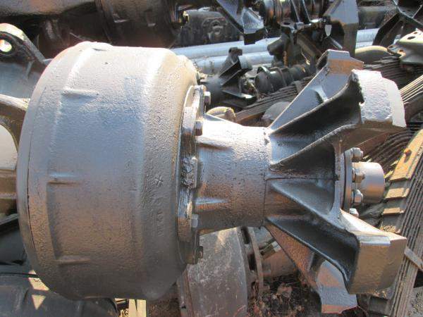 Ступица для КРАЗ 255