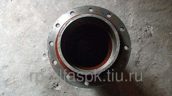 Ступица на бульдозер SHANTUI SD 16, (2 шт в к-те)