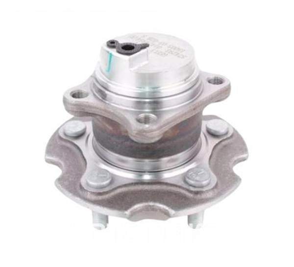 Ступица передняя Geely Emgrand X7