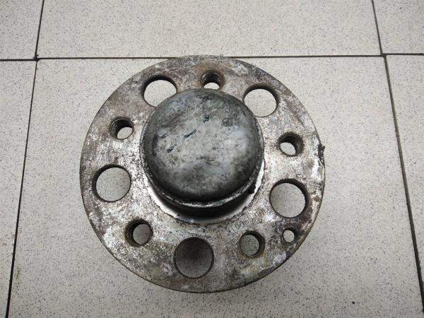 Ступица передняя Mercedes Benz W211 E-Klasse (УТ000216485) Оригинальный номер A2303300325