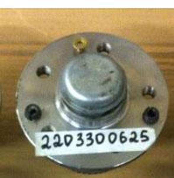 Ступица передняя Mercedes W220 guard A2203300625