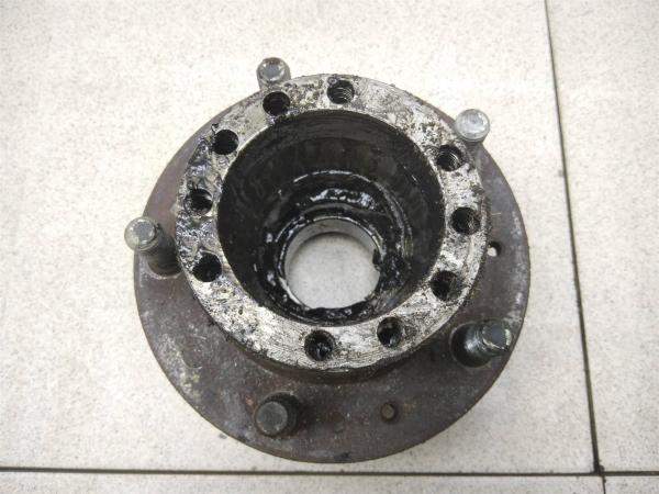 Ступица передняя УАЗ Патриот (3163) 2005- (УТ000218206)