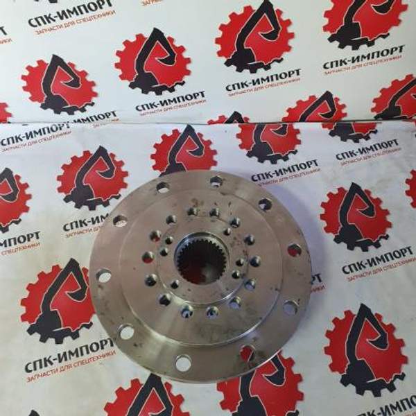 Ступица PY180.39.06-01 для грейдера с мостом Feicheng