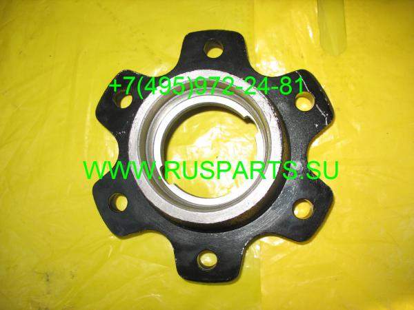 Ступица управляемого моста на погрузчик Toyota 8FD/FG20