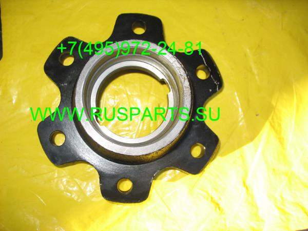 Ступица управляемого моста на погрузчик Toyota 8FD/FG25