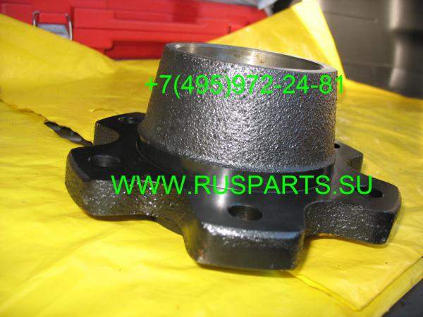 Ступица управляемого моста на погрузчик Toyota 8FD/FG30