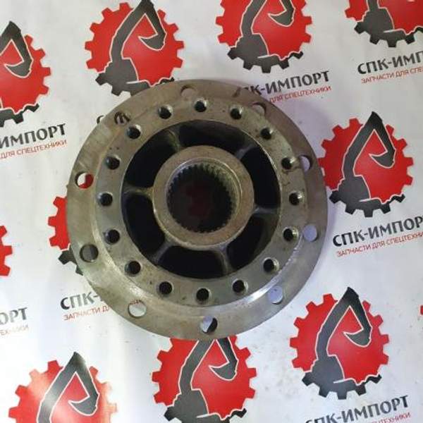Ступица заднего моста 224-45-05000 для грейдера Shantui SG21-3