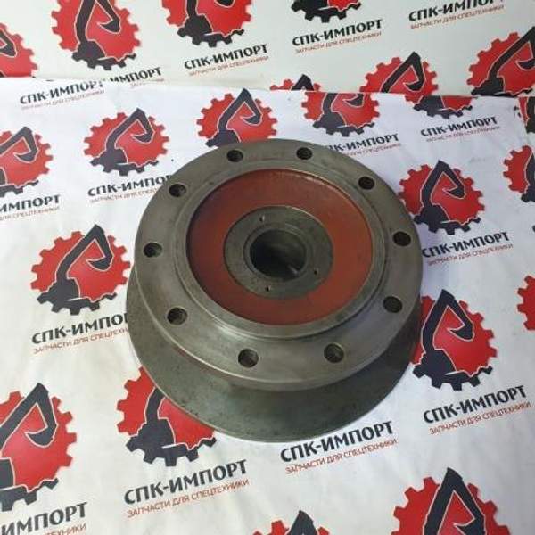 Ступица заднего моста 400200030