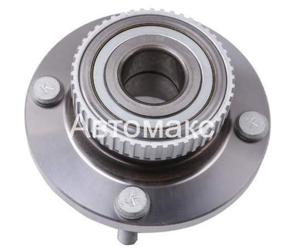 Ступица задняя Chery Fora (A21)