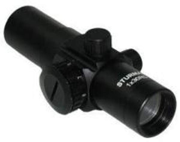 Sturman Прицел коллиматорный Sturman 1x30 RD