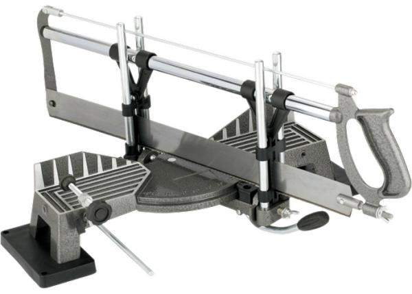 Стусло прецезионное наклонное 550 мм.22740