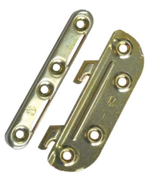 Стяжка мебельная