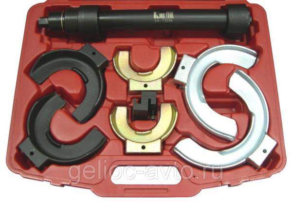Стяжка пружин универсальная KA-7309K