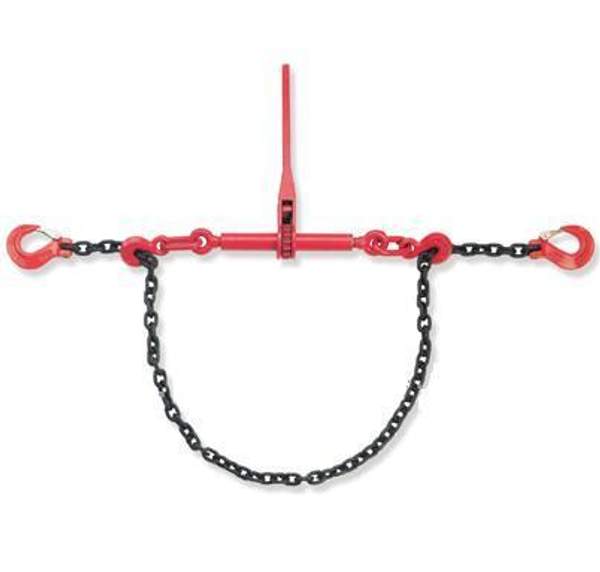 Стяжка цепная талреп для крепления и стяжки груза в наличии
