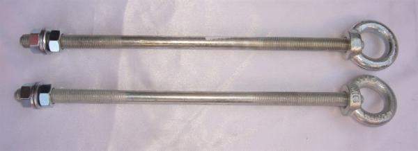 Стяжной болт (комплект)